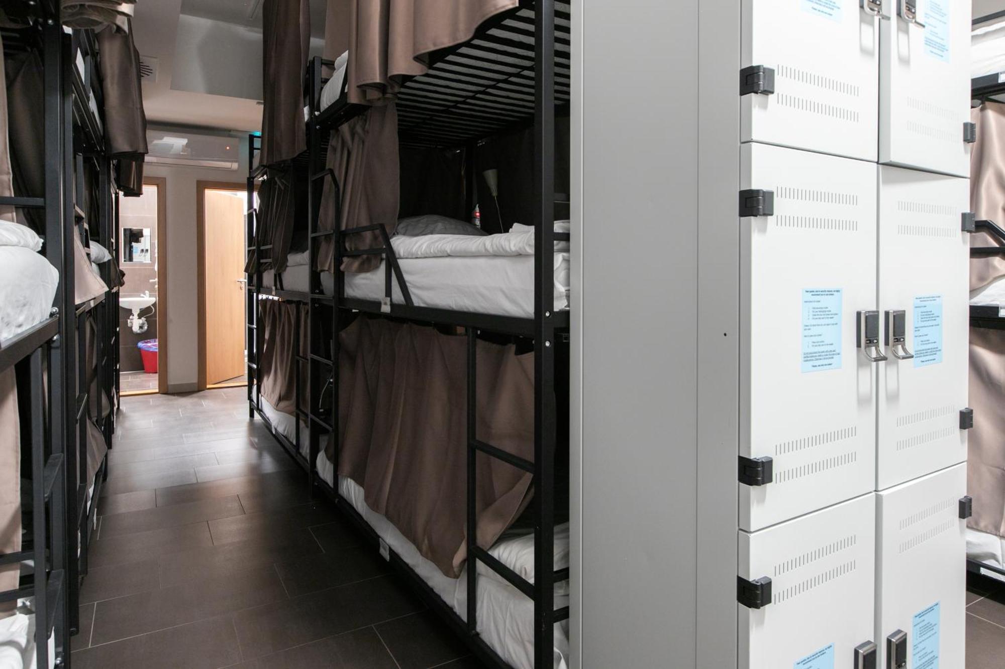 Hostel Mandarinka — Photos 3